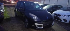 Renault Scenic 1.6DCI KEYLESS NAVI  | Mobile.bg    3