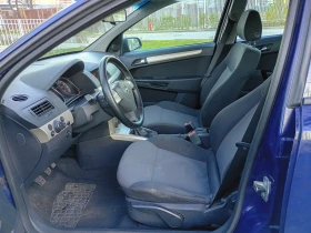 Opel Astra      / Бензин/ Газ, снимка 8