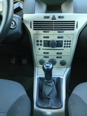 Opel Astra      / Бензин/ Газ, снимка 7