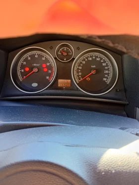 Opel Astra      / Бензин/ Газ, снимка 6