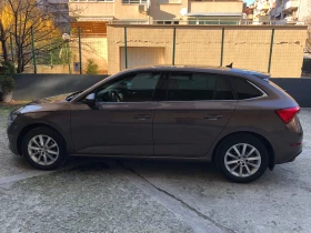 Skoda Scala 1.5 | Mobile.bg � ����� ������ 3