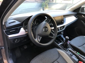 Skoda Scala 1.5 | Mobile.bg � ����� ������ 6