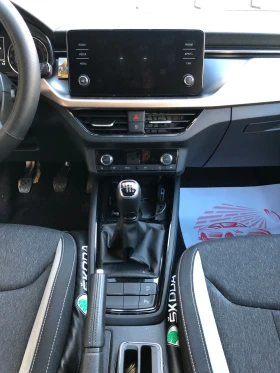 Skoda Scala 1.5 | Mobile.bg � ����� ������ 11