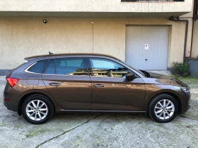 Skoda Scala 1.5 | Mobile.bg � ����� ������ 4