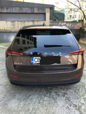 Skoda Scala 1.5 | Mobile.bg � ����� ������ 2