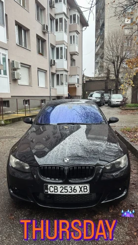 BMW 335 500+ , снимка 9