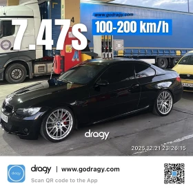 BMW 335 500+ , снимка 4