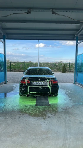 BMW 335 500+ , снимка 2