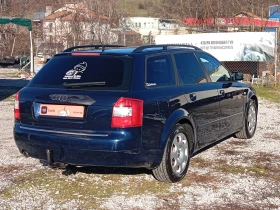 Audi A4 2.0-I-КЛИМАТРОНИК, снимка 5