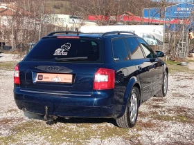 Audi A4 2.0-I-КЛИМАТРОНИК, снимка 6