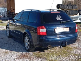 Audi A4 2.0-I-КЛИМАТРОНИК, снимка 8