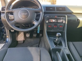 Audi A4 2.0-I-КЛИМАТРОНИК, снимка 13