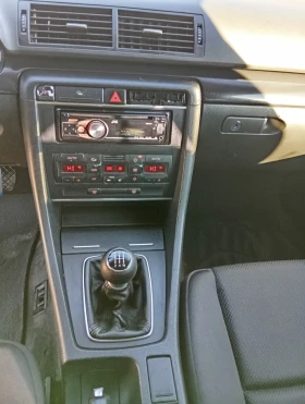 Audi A4 2.0-I-КЛИМАТРОНИК, снимка 12