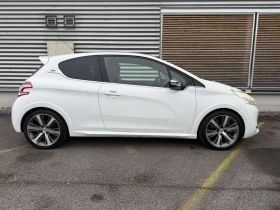 Peugeot 208 GTI Швейцария ОЧАКВАН ВНОС - 6300 € / 12321.73 лв. - 66247199 4