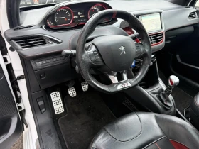 Peugeot 208 GTI Швейцария ОЧАКВАН ВНОС - 6300 € / 12321.73 лв. - 66247199 10