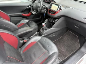 Peugeot 208 GTI Швейцария ОЧАКВАН ВНОС - 6300 € / 12321.73 лв. - 66247199 8