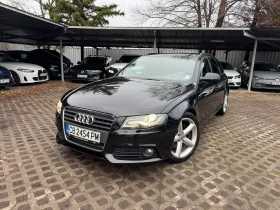 Audi A4 2.0TDI S line 