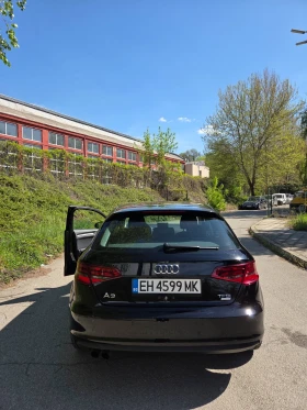 Audi A3 | Mobile.bg � ����� ������ 6