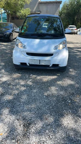 Smart Fortwo Automat  - 3799 € / 7430.20 лв. - 62333010 3