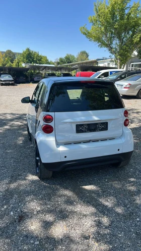 Smart Fortwo Automat  - 3799 € / 7430.20 лв. - 62333010 4