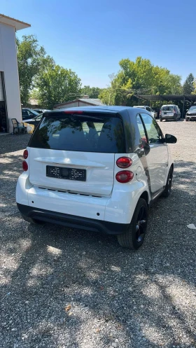 Smart Fortwo Automat  - 3799 € / 7430.20 лв. - 62333010 5