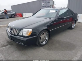 Mercedes-Benz S 600 ПОДГРЕВ* ОБДУХВАНЕ* ШИБИДАХ*  - 21200 € / 41463.60 лв. - 73540998 3