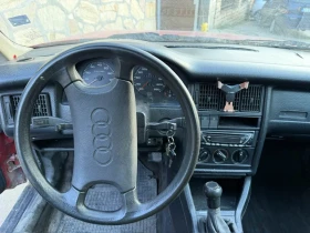 Audi 80 1.8 90кс газ - 920 € / 1799.36 лв. - 71116922 5