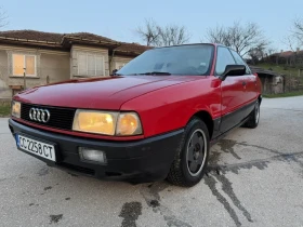 Audi 80 1.8 90кс газ - 920 € / 1799.36 лв. - 71116922 11