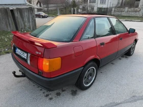 Audi 80 1.8 90кс газ - 920 € / 1799.36 лв. - 71116922 6
