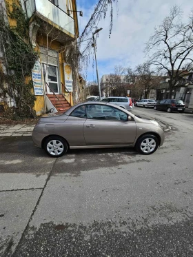Nissan Micra Karmann edition - 3500 € / 6845.40 лв. - 62913056 10