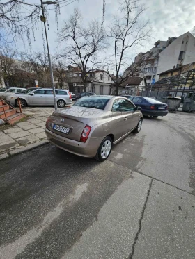 Nissan Micra Karmann edition - 3500 € / 6845.40 лв. - 62913056 3