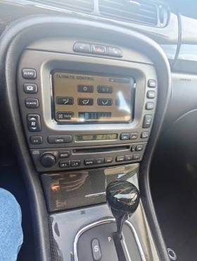 Jaguar X-type - 3170 € / 6199.98 лв. - 42007059 13