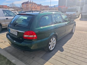 Jaguar X-type - 3170 € / 6199.98 лв. - 42007059 4