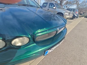 Jaguar X-type - 3170 € / 6199.98 лв. - 42007059 7