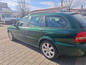 Jaguar X-type - 3170 € / 6199.98 лв. - 42007059 3