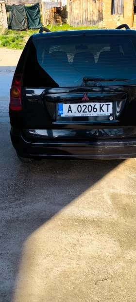 Mitsubishi Space star undefined | Auto.bg — изображение 2