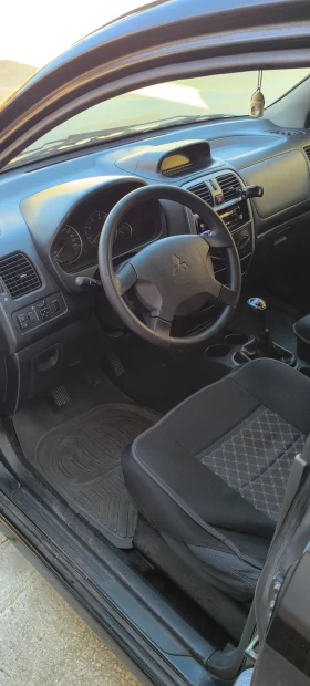 Mitsubishi Space star undefined | Auto.bg — изображение 7