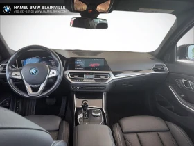 BMW 330 * АвтоКредит * (ЦЕНА ДО БГ) | Auto.bg — изображение 9