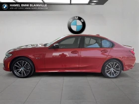 BMW 330 * АвтоКредит * (ЦЕНА ДО БГ) | Auto.bg — изображение 5