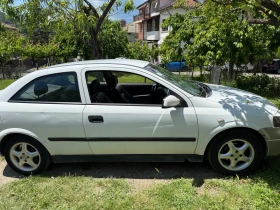 Opel Astra 1.4 Цяла за части - цена по договаряне - 21191384 3