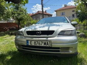 Opel Astra 1.4 Цяла за части - цена по договаряне - 21191384 2