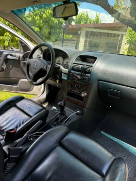 Opel Astra 1.4 Цяла за части - цена по договаряне - 21191384 9