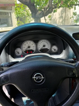 Opel Astra 1.4 Цяла за части - цена по договаряне - 21191384 8