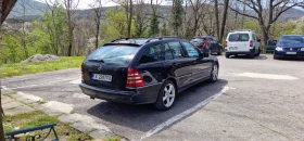 Mercedes-Benz C 220 - 4200 € / 8214.49 лв. - 92181262 8