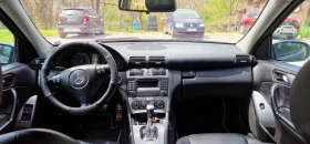 Mercedes-Benz C 220 - 4200 € / 8214.49 лв. - 92181262 4