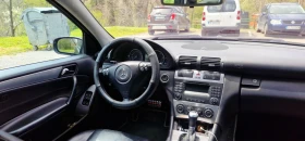 Mercedes-Benz C 220 - 4200 € / 8214.49 лв. - 92181262 9