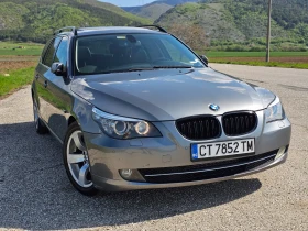 ������ BMW 530
