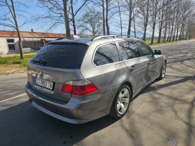 BMW 530 3.0/197 к.с LCI | Auto.bg — изображение 5