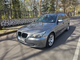 BMW 530 3.0/197 к.с LCI | Auto.bg — изображение 2