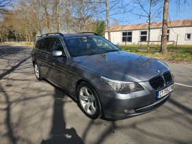 BMW 530 3.0/197 к.с LCI | Auto.bg — изображение 3